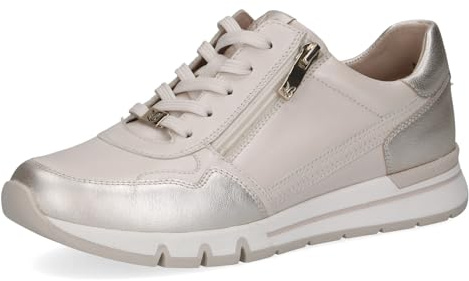 CAPRICE Sneaker Leder H-Weite