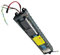 ZebRaz Batterie Lithium-ION Compatible avec la Trottinette électrique Mijia M365 NE1003-H, Interface de Communication cellulaire, décharge, feu arrière, 7800 mAh, 36 V