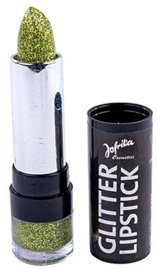 Lippenstift - glitter - gold