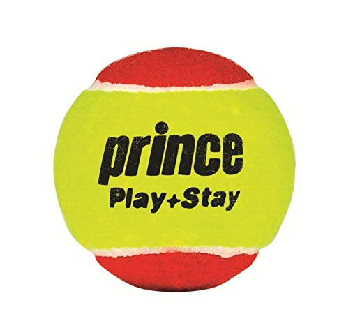 Prince Bolsa 12 Kugeln Play & Stay Stufe 3
