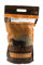 NATUSAT HufSolid + Biotin - Ergänzungsfutter für Pferde, Stabiler Pferdehuf (4500 g)