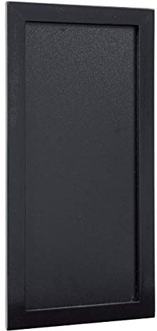 Securit WBW-BL-20-40 Kreidetafel 20 x 40 cm