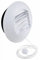 Anjos - Bouche d'extraction Cuisine 30/90 m³/h - ANJOS : 2252