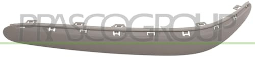 Prasco - ME5241244 - Mercedes - S Class (W220) - Mod. 01/03-12/05 - Zierleiste Links Stosstange Vorne