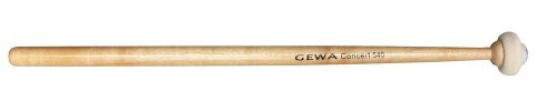 GEWA 821540 Schlägel Pauke Concert