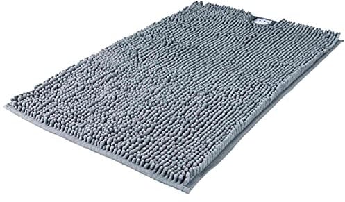 Trixie Litter Tray Mat, 60 x 38 cm, Grey