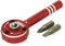 Rolson 35975 – Mini carraca mango