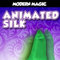 Dancing Silk - Magie mit Tuch - Zaubertricks und Props