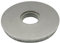 Dichtscheiben mit EPDM/Neopren-Dichtung - 6,7x29 für M6 - (25 Stück) - gewölbt - rostfreier Edelstahl A2 (V2A) - SC9055 | SC-Normteile®