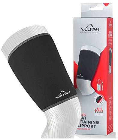 Vulkan Support de cuisse classique