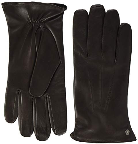 Roeckl Herren klassisk uld Handschuhe, Braun (Coffee 780), 9 EU