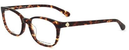 Kate Spade LUELLA 086 HAVANA 51/18/140 WOMAN Eyewear Frame
