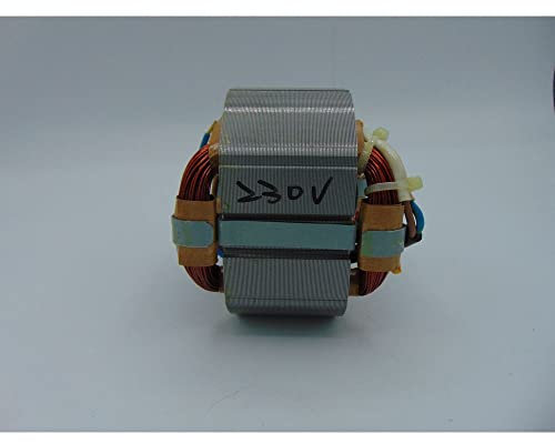 BOSCH Ersatzteil Feld/STATOR/Polschuh Nr.: 1600A000C3 SKIL DREMEL für PTS 10 TYP ????
