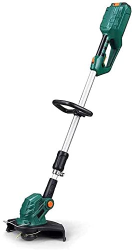 Eckman 20v Lithium Cordless Grass Strimmer