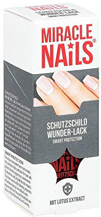 Miracle Nails Schutzschil 8 ml