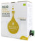 Don Giovanni Bio - 5 L - Nouvelle récolte 2023/2024 - Huile d'olive extra vierge BIO 100% italienne, 100% Coratina, 5 litres, bag-in-box avec robinet doseur - Az. Agr. Tricarico