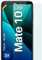moex FlexProtect Schutzfolie kompatibel mit Huawei Mate 10 Lite Displayschutz nur 0.2 mm dünn, Folie für das Display, HD Ultra klar und extra kratzfest - 3 Stück
