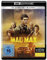 Mad Max (4K Ultra-HD) (+ Blu-ray 2D)