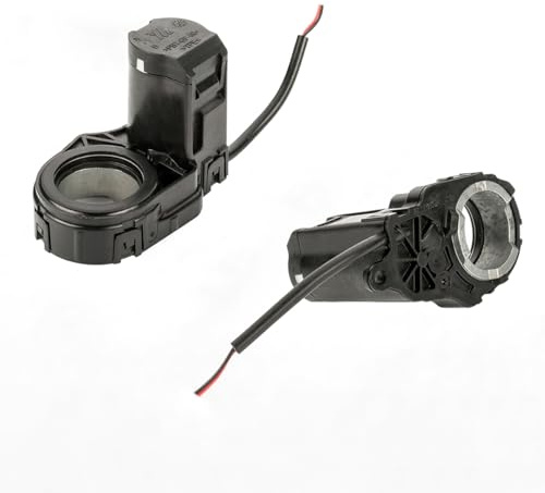 LST Auspiegel Antrieb anklappbar Motor Set links rechts