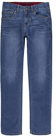 514 Straight Fit Jeans