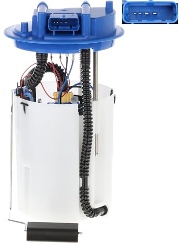DELPHI FG2491-12B1 KRAFTSTOFFFÖRDEREINHEIT KRAFTSTOFFPUMPE