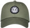 Element Treelogo 2.0 - Baseballkappe - Männer - Braun
