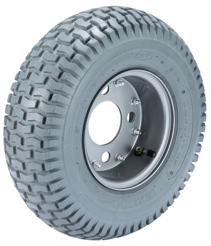 Makita 1911K5-5 Reifen grau 330