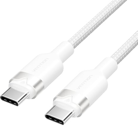 VENTION USB-C TRDWH Kabel 2m - Marke EAN: 6922794783430