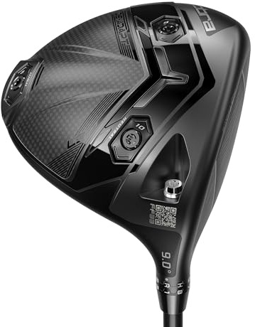 Cobra Golf Darkspeed Adapt LS Driver
