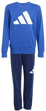 adidas Unisex Kinder ESSENTIALS FRENCH TERRY JOGGER