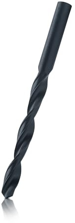 HSS-R Spiralbohrer Bohrer Stahlbohrer Metallbohrer Eisenbohrer (rollgewalzt) 10,0 mm - 10 Stück