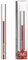 Wonder Blading Lip Stain Peels Offs Lip Liner Stain Lasting Transfer Proof Lips Tint Matte Finish Peels Offs Lip Stain