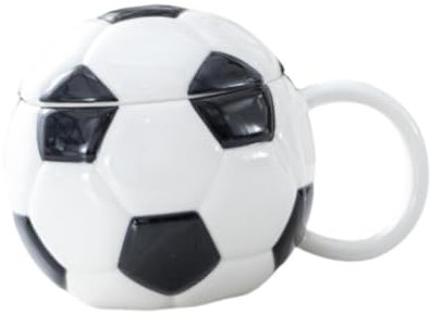 Colcolo Taza de cerámica taza de fútbol, Fútbol Americano