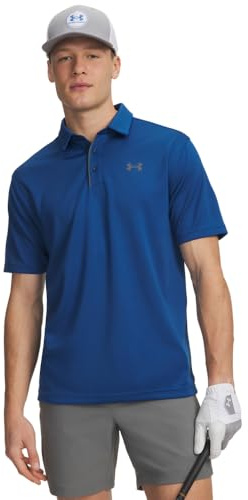 Under Armour Herren Fitness T-Shirt und Tank Tech Sportstyle Logo