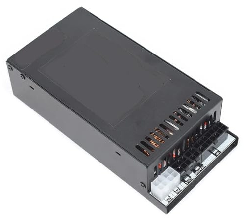 Compatible con Fuente de alimentación Flexible ENP-7660B de 600 W.