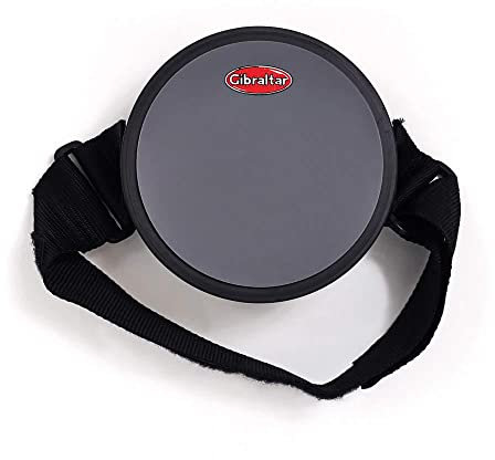 Gibraltar Übungspad Practice Pad 6 SC-LPP