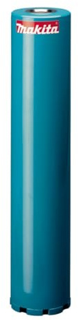 Makita – Corona diamantata a umido, 131 x 400 mm, di P 10001