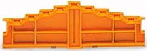 Wago 727-217 Abschlussplatte (25-er Pack)