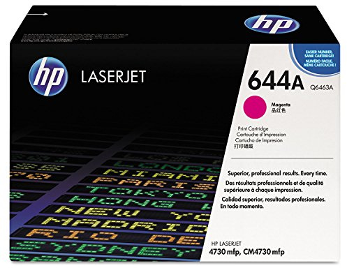 HP Toner magenta 12000Seiten HV