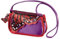 Nintendo 3DS, DS Lite, Dsi, DS, PSP, PSP Vita-Universal Gaming Bag Butterfly