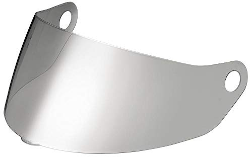 Nolan SP.VISIERA.NJS-05B.G1.1 TUTTE LE TAGLIE-ALTRI MODELLI XXS-M.MT.SILVER.SR - SPORT - PICCOLA.N20TRAFFIC/FIAT/VISOR/DJ1CITY/G1.1/VISOR/G3.1/E