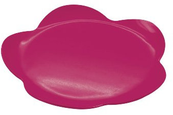 zak!designs 1333-N970 Sweety Dessert Plate 20 cm