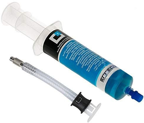 Cartuccia con adattatore per r134a riutilizzabile - turafalle extreme 30 ml