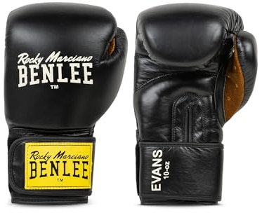BENLEE Rocky Marciano Boxhandschuhe Evans Perfekt für das Training, Trainingshandschuhe für die Beste, perfekte Dämpfung