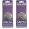 matelassé Ours Dafa Cutter rotatif 45 mm de rechange Lame de rechange Convient pour OLFA et Fiskars Multipack – Bulk remises