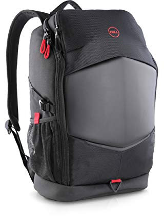 DELL Unisex's Pursuit 17 Laptop Backpack, Multicoloured, 1