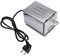 Moteur Tourne Broche de Barbecue Moteur Eléctrique en Acier Inoxydable Kit BBQ Rôtissoire Motor Barbecue Nominale 50-70kgF