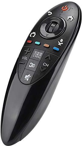 TV Remote Control Replacement for LG TV AN-MR500G AN-MR500 MBM63935937
