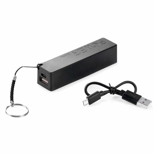 Smak Powerbank/Kapazität: 3.7V/ 3000mAh 11.1Wh / Handys, Smartphones, Tablets,