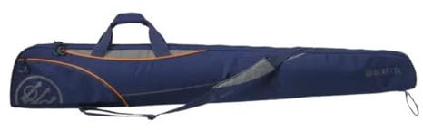 Beretta Futteral Uniform Pro EVO Doppel-Flintenfutteral, Blau, 143, FO481T1932054V